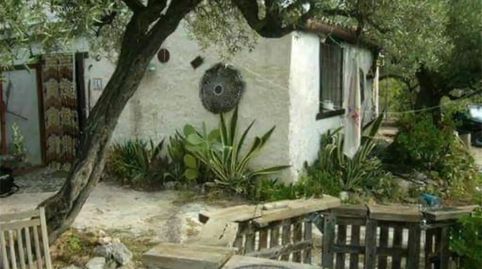 Foto 5 de Finca rústica en venta en Diseminado Diseminats, 130, L'Ampolla, Tarragona