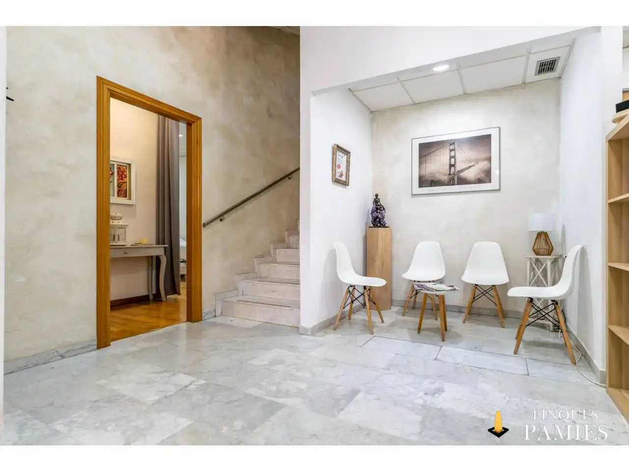 Business premises for sale in Calle Campoamor 8, imagen 11