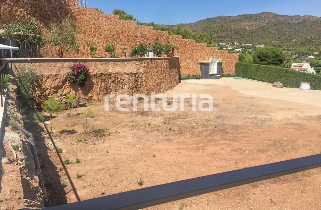 Terreno residenziale in vendita a Carrer Serrans, imagen 20