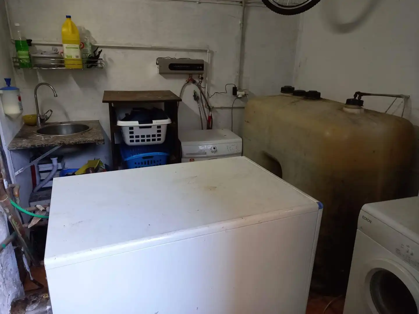 Casa o xalet en venda en Siero amb Calefacció, Traster i Piscina