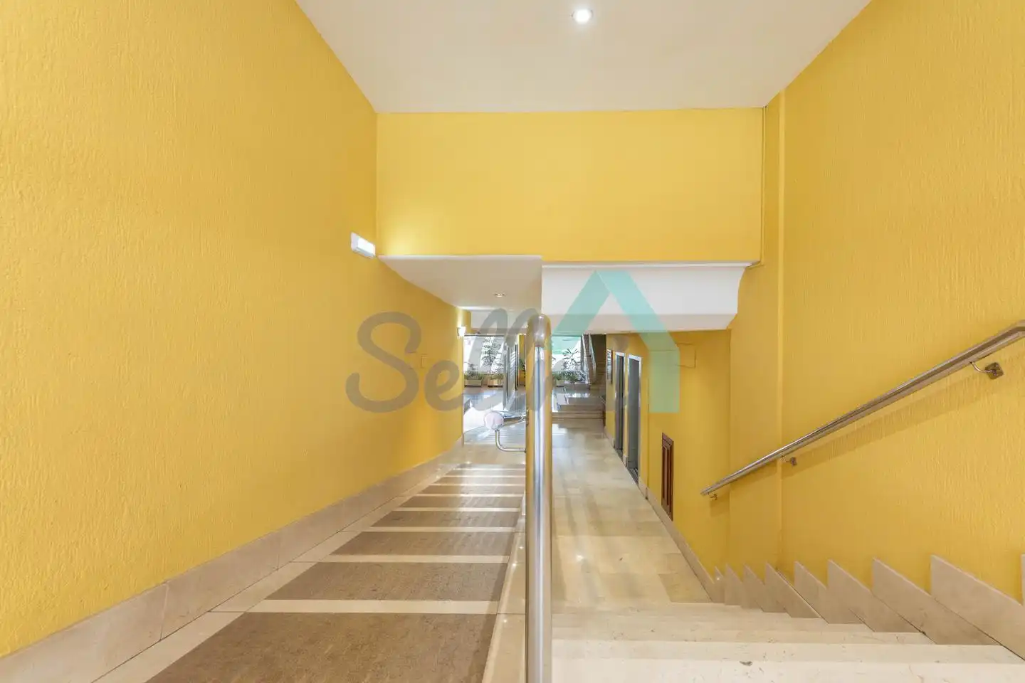 Flat with lift to rent in Calle Muñoz Degraín, imagen 32