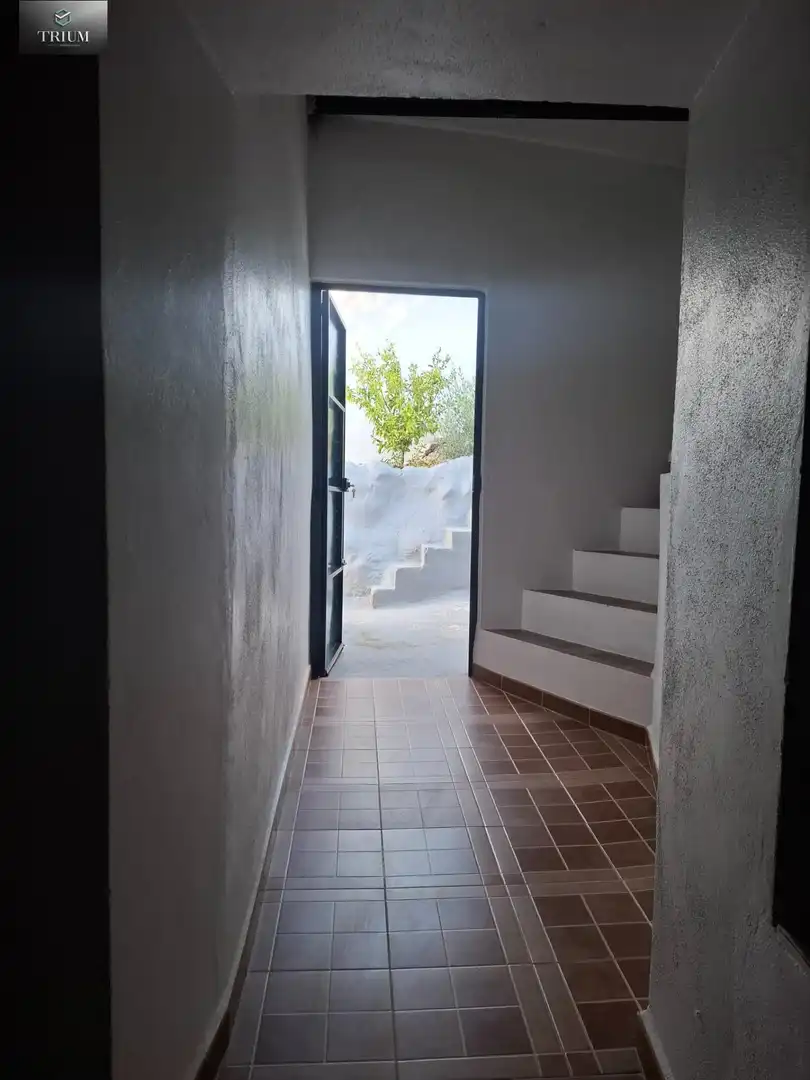 Einfamilien-Reihenhaus zum Verkauf in Pinos Puente mit Klimaanlage