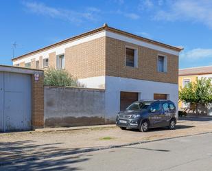 Casa o xalet en venda a La Iglesia, Almuniente