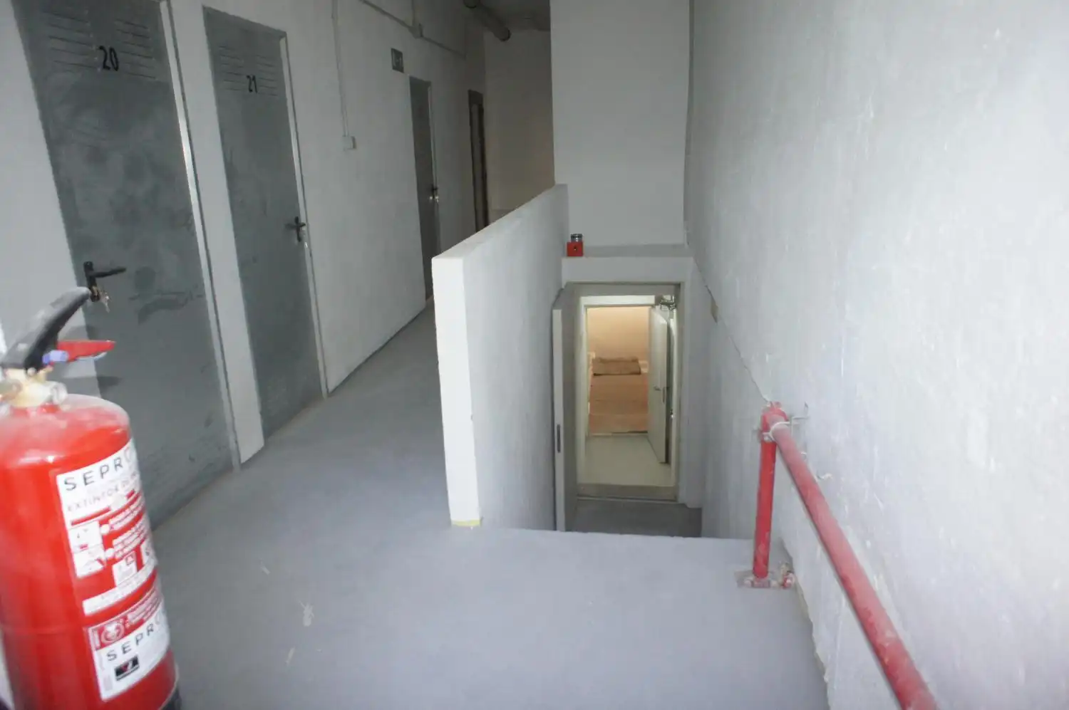Parking à vendre à Lasesarre, imagen 9