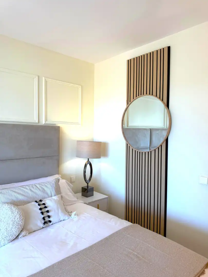 Apartment with terrace to rent in La Quinta, imagen 12