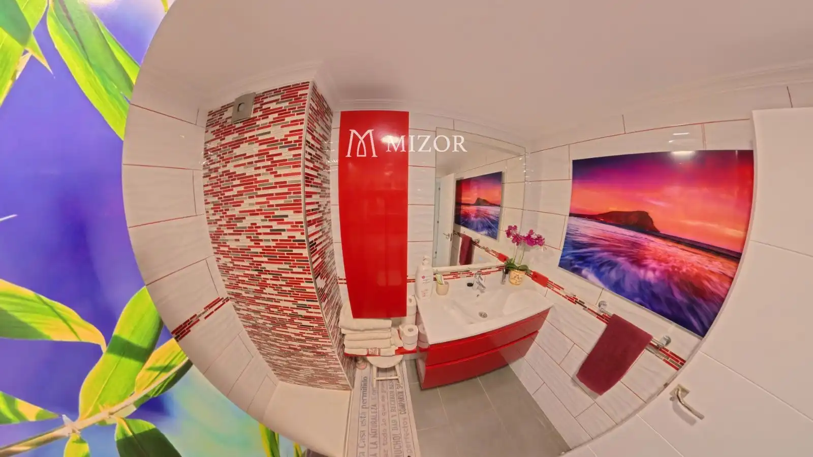 Apartament amb piscina en venda a EL CANO, imagen 15
