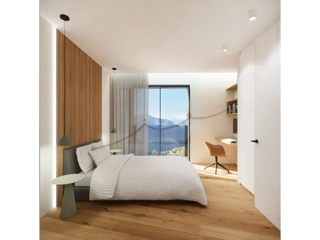 Villa mit Terrasse zum Verkauf in Els Cortals, imagen 11