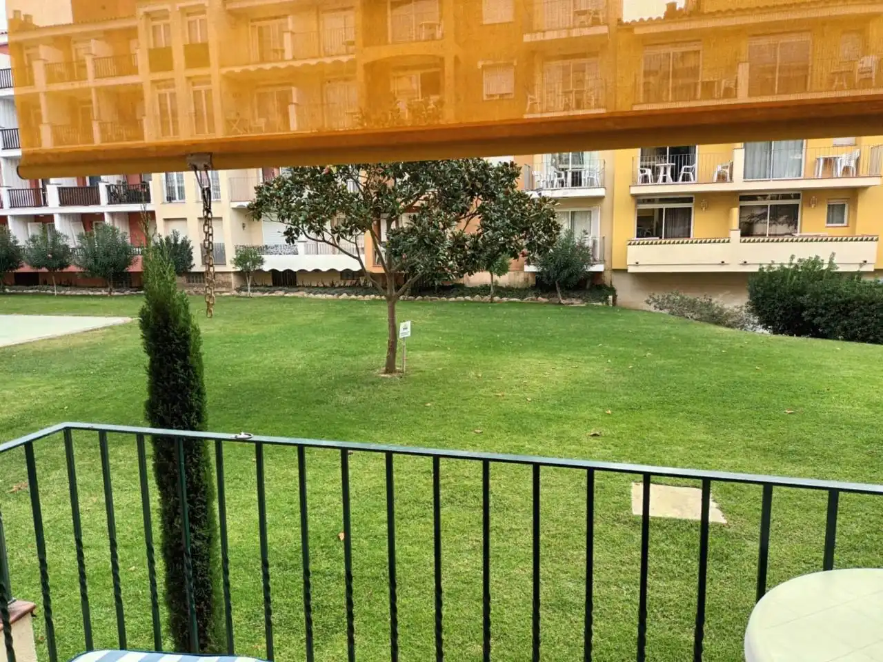 Flat with pool for sale in Badia Gran Reserva, imagen 3