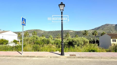 Photo 4 of Land for sale in Tossal, 8, Castellonet de la Conquesta, Valencia