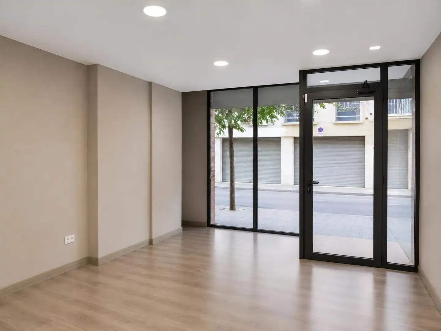 Local comercial en venda a Carrer de José de Espronceda, imagen 2