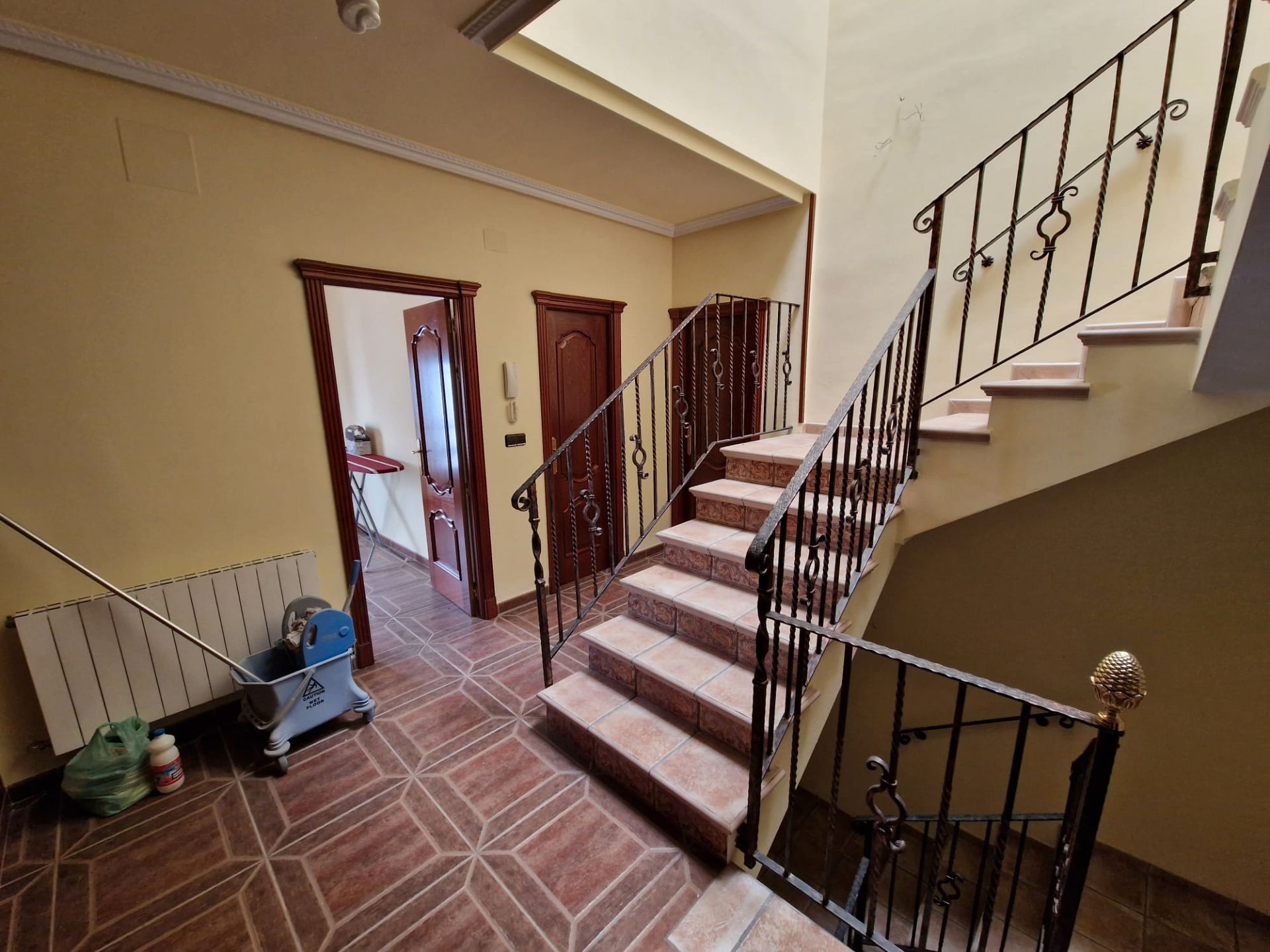 Casa o xalet en venda en Úbeda amb Calefacció, Terrassa i Balcó