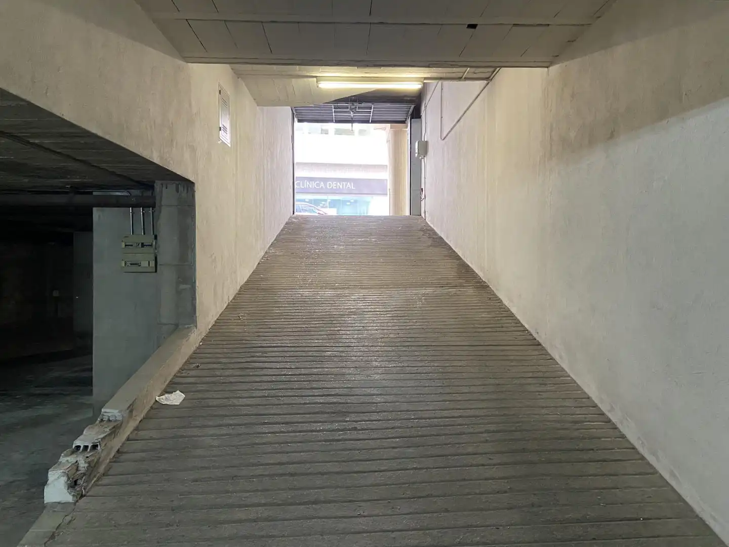 Einzelparkplatz zum Verkauf in Migdia 40, imagen 4