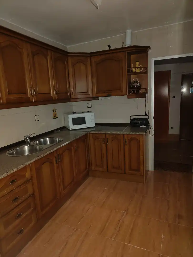 Casa amb terrassa en venda a Villanueva de la Reina, imagen 6