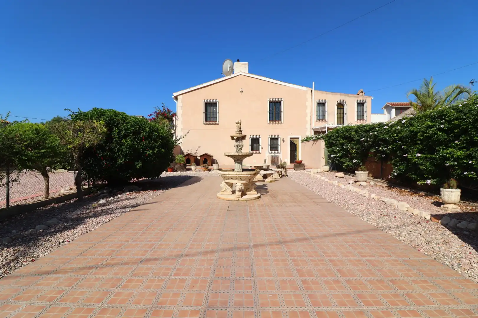 Maison rustique à vendre à Albatera, imagen 40