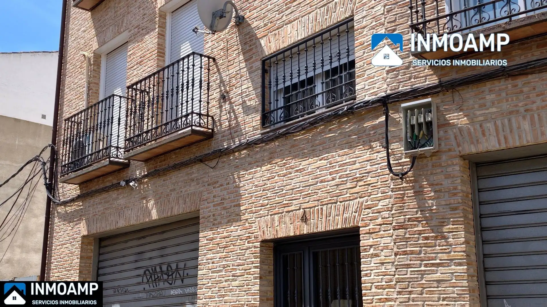 Casa en venda a Callejón Estafeta Vieja 6, imagen 9