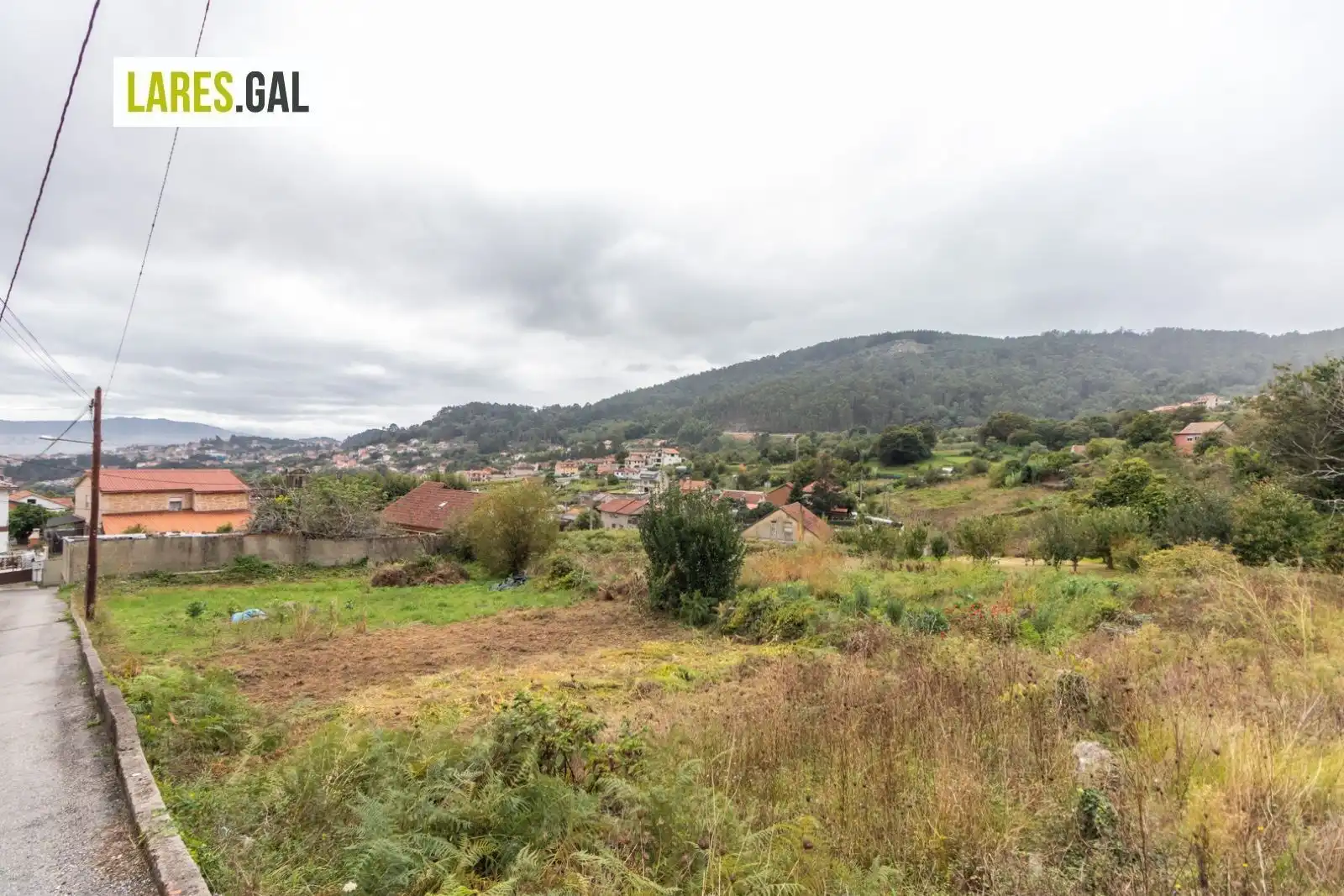 Terrain rustique à vendre à Paradela, imagen 19