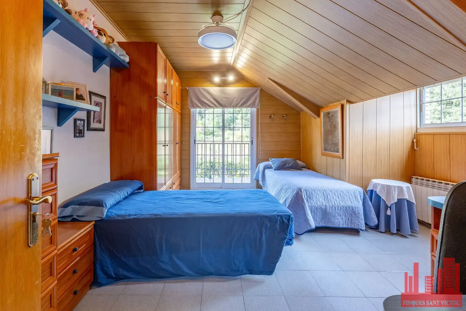 Casa con piscina en venta en Torrelles de Llobregat, imagen 33