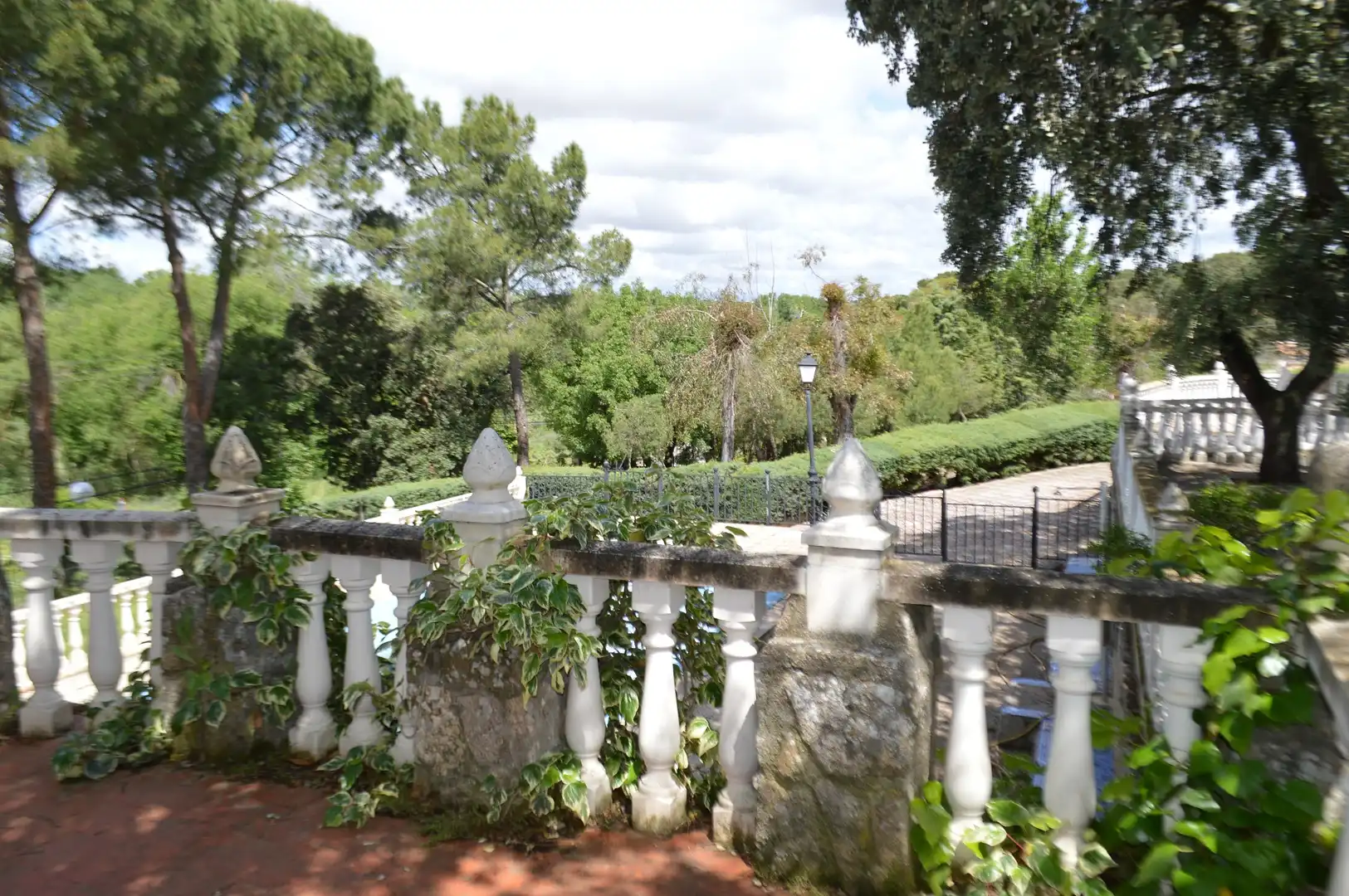 Jardín de Casa o chalet en venta en Batres con Calefacción, Jardín privado y Terraza