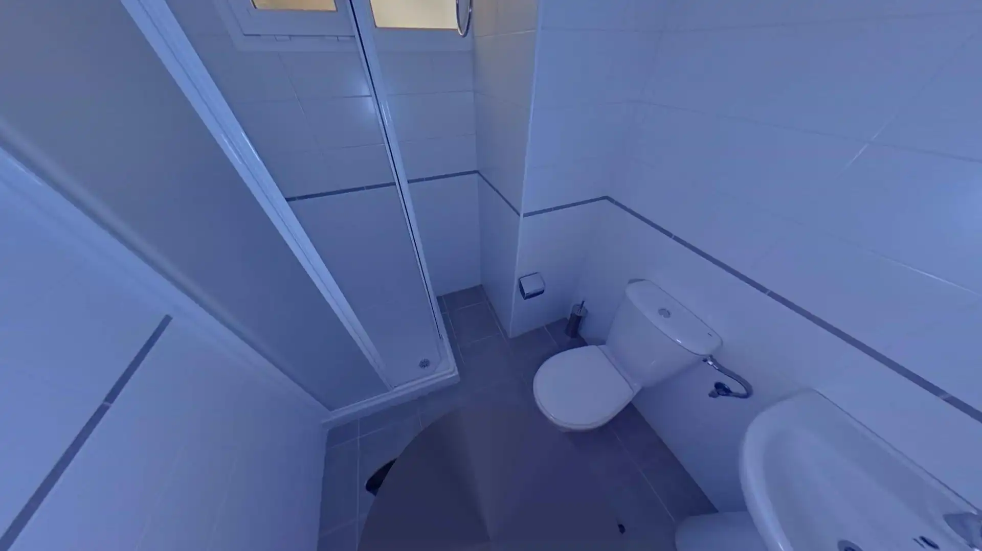 Bathroom of Ground floor for sale in Molina de Segura  with Terrace