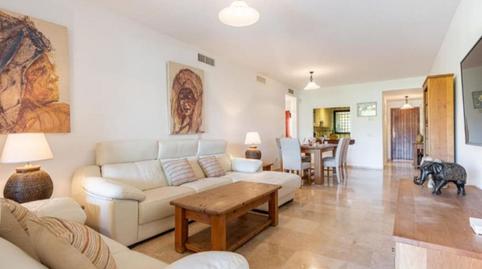 Photo 4 of Apartment to rent in Nueva Atalaya, Málaga