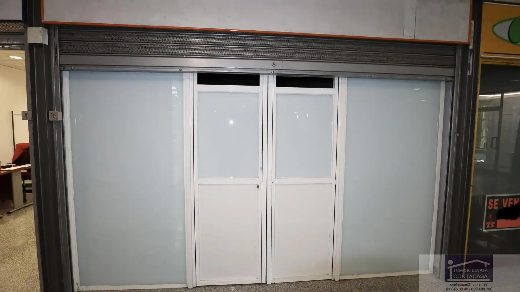 Gewerbefläche zum Verkauf in Centro, imagen 4