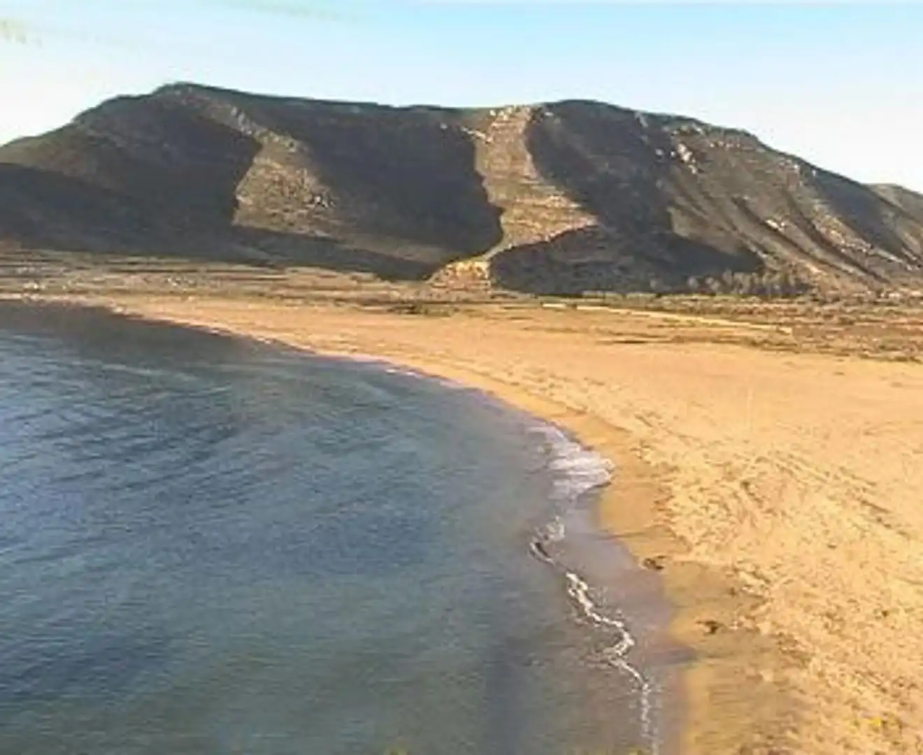 Piso en venta en Almería con Trastero, Amueblado y Piscina comunitaria