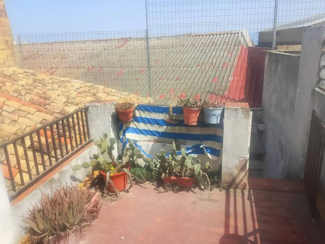 Balcony of Detached homes for sale in L'Alqueria de la Comtessa  with Terrace and Furnished