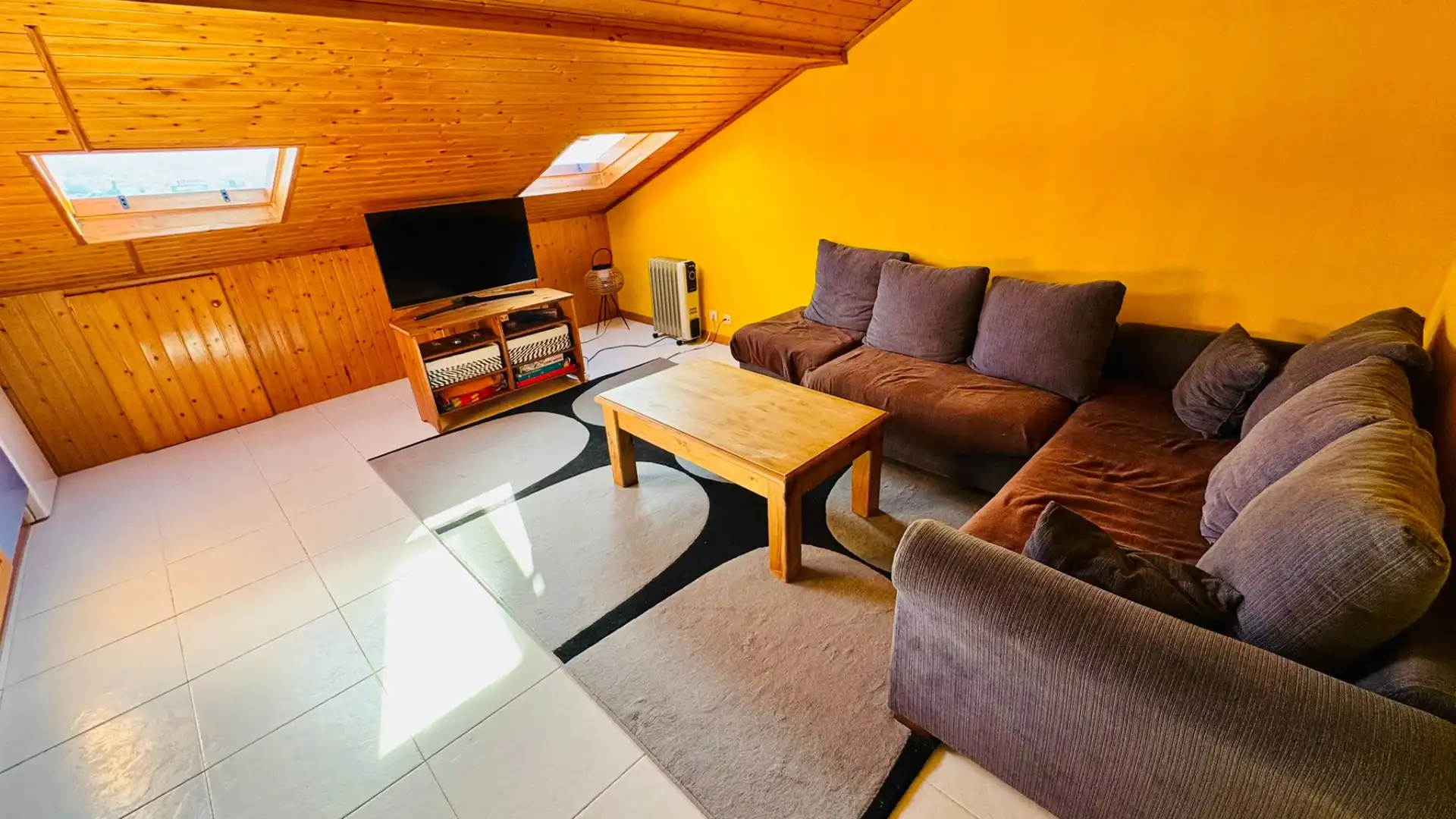 Penthouse zum Verkauf in Corcubión, imagen 6