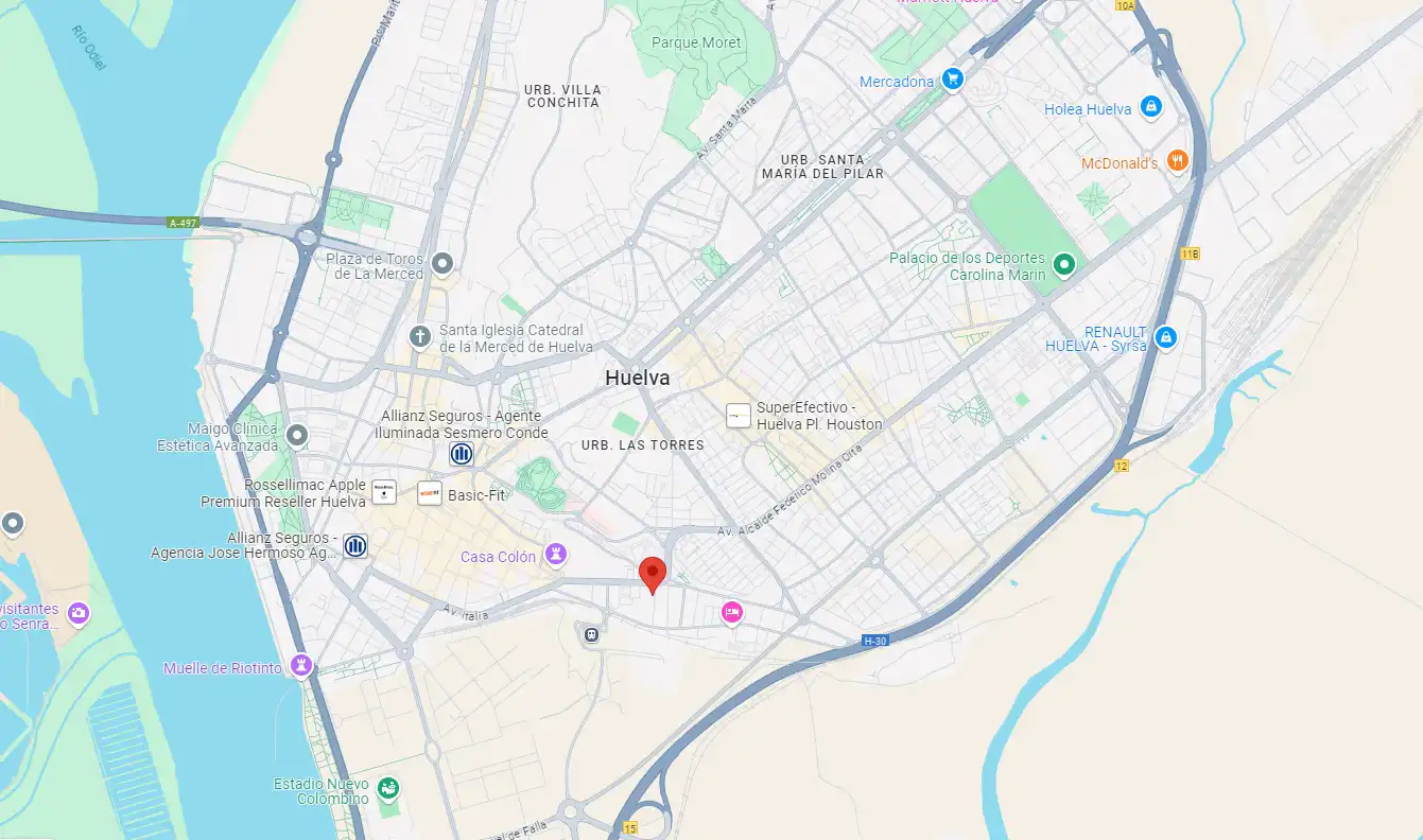 Piso en venta en Pl. Abogados, 1, imagen 7
