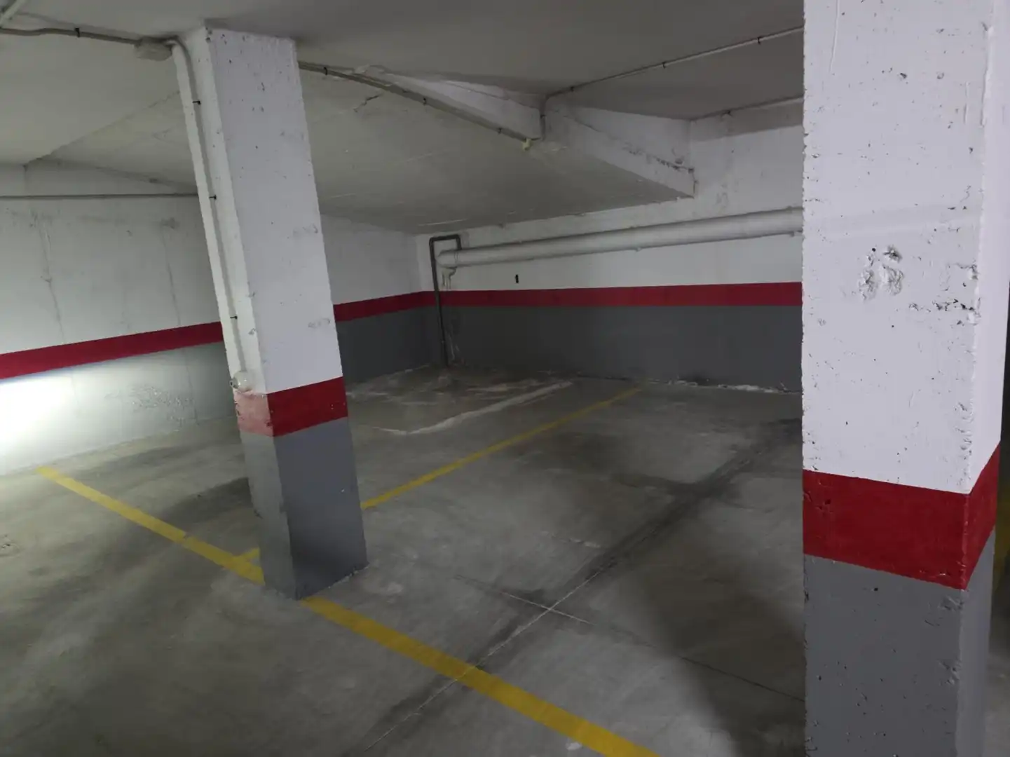 Parcheggio in vendita a Lorquí - Calle Acacias, imagen 5