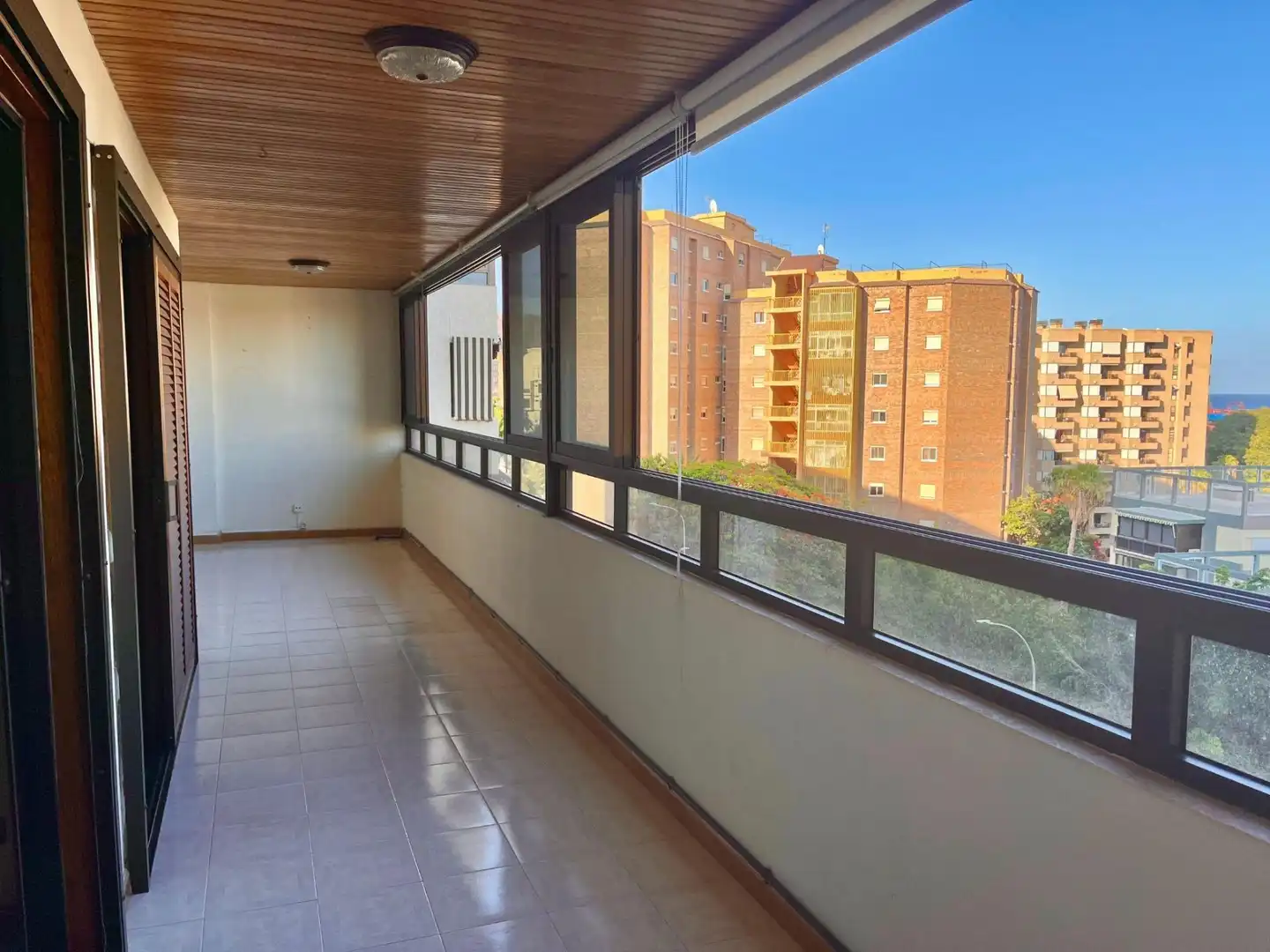 Wohnung mit Terrasse zum Verkauf in Calle Calle Elías Ramos González, imagen 11