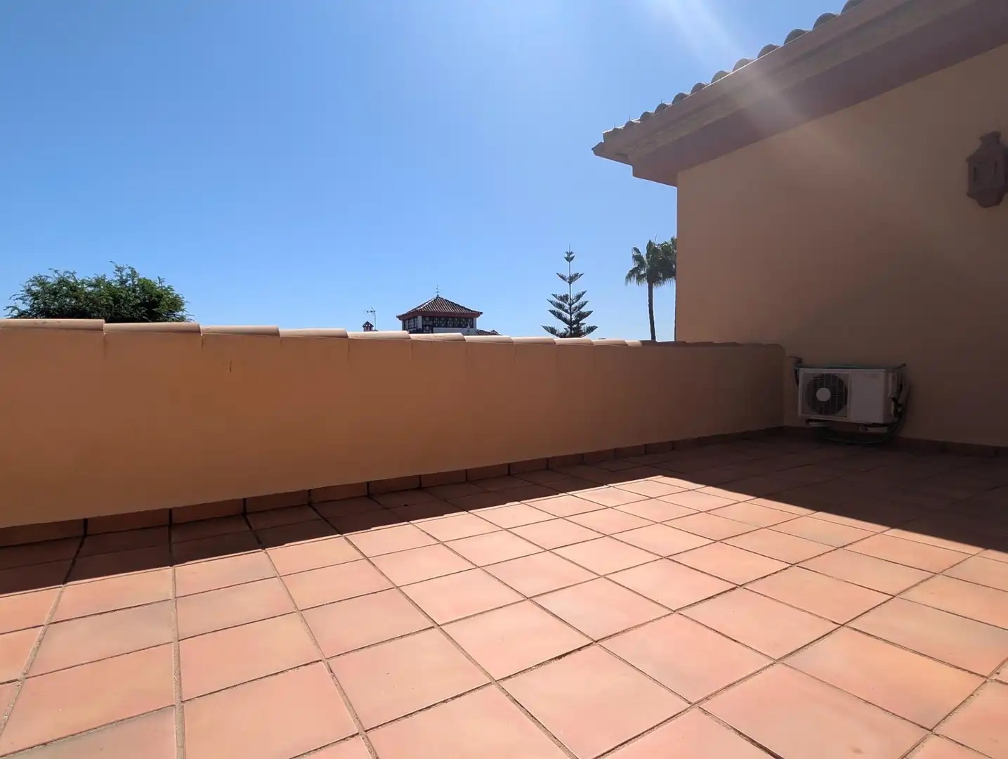 Xalet amb terrassa en venda a Sanlúcar la Mayor, imagen 27