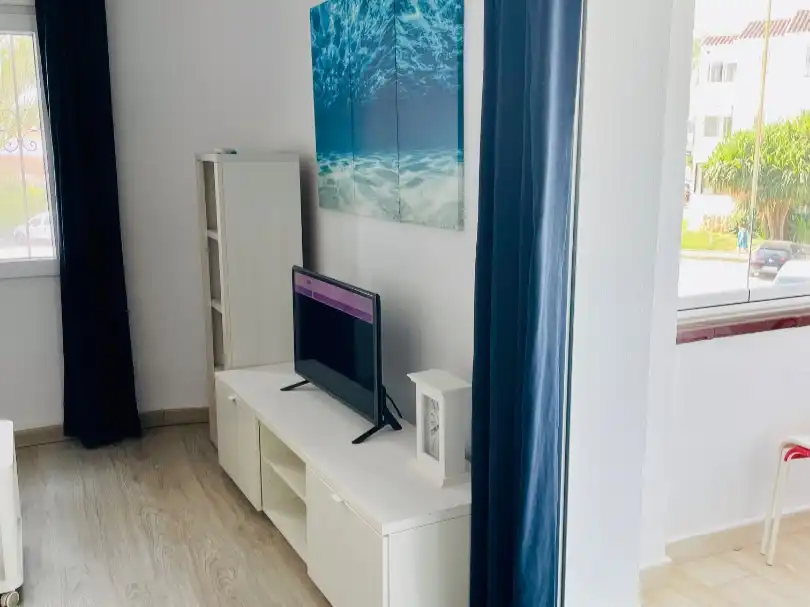 Apartament amb piscina de lloguer a Oliba 43, imagen 4