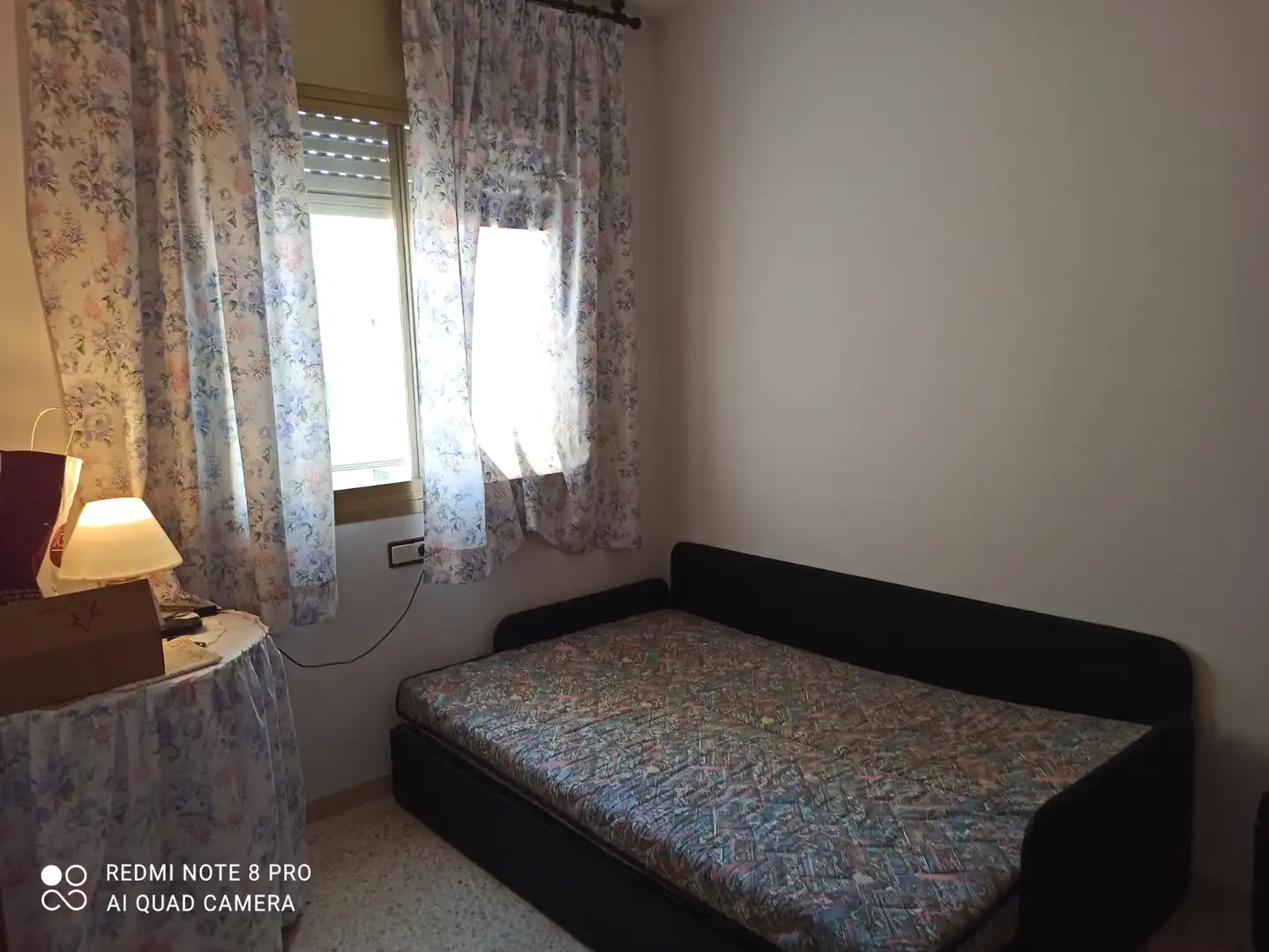 Bedroom of Apartments for sale in Cunit  with Terrace and Furnished
