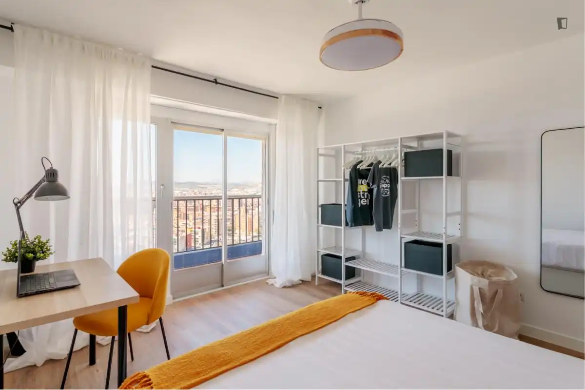Room in Santo Domigo