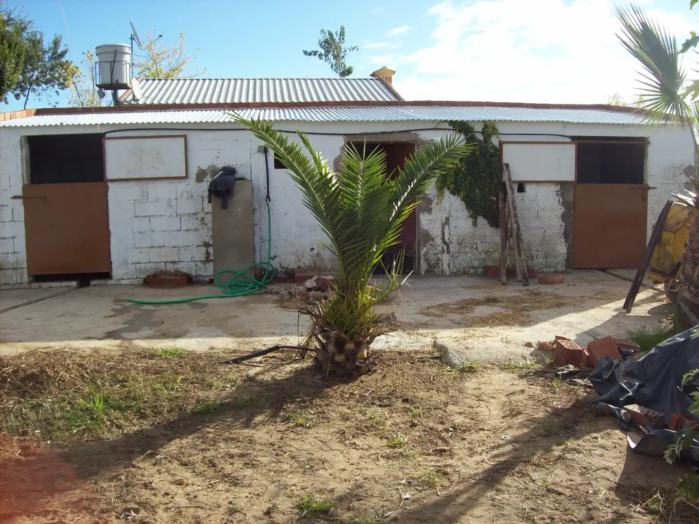 Chalet con piscina en venta en Villanueva de la Serena, imagen 15