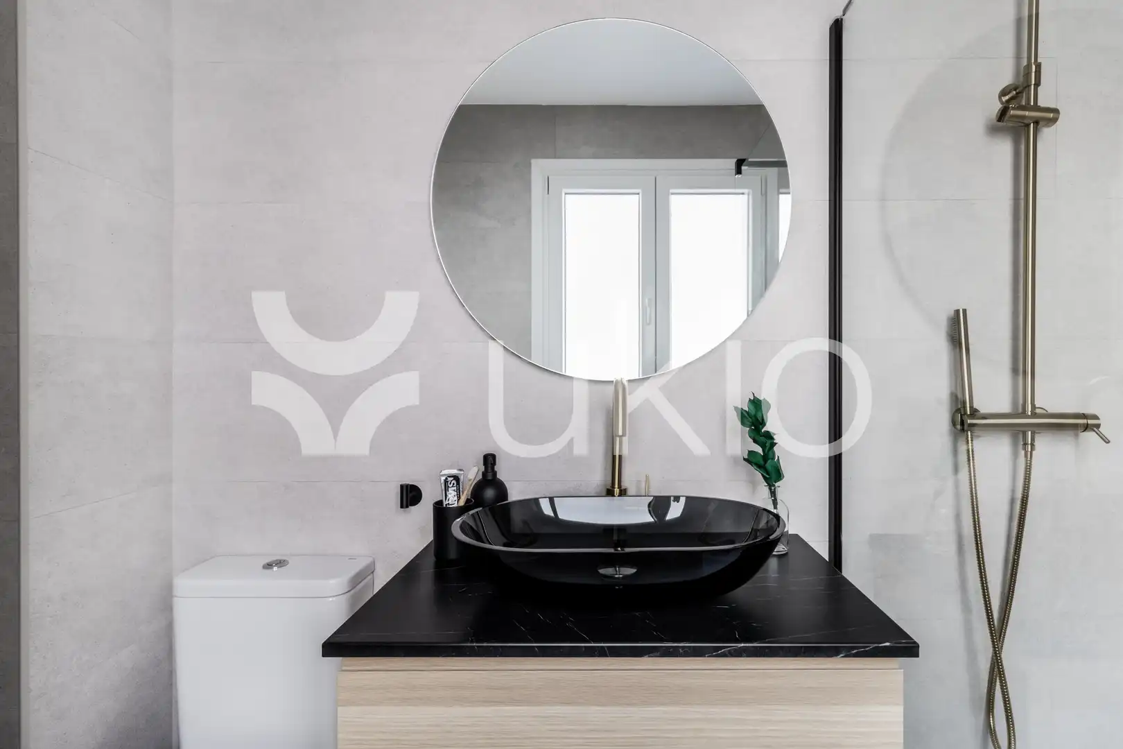Apartament amb piscina de lloguer a Calle de Zurbano, imagen 22
