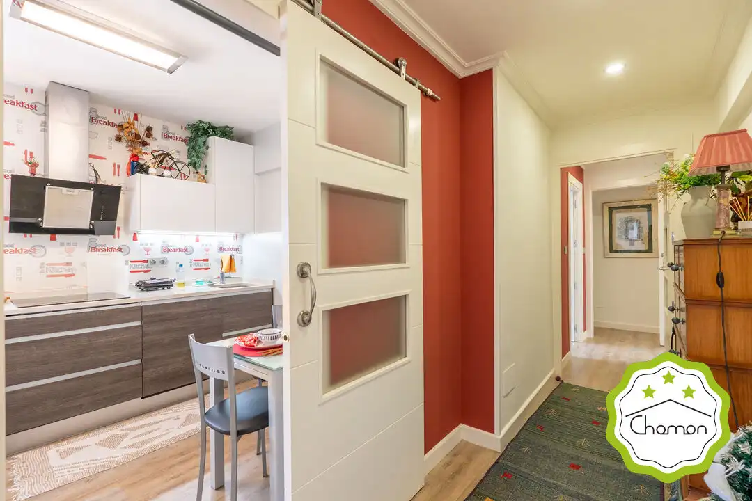 Flat for sale in Berango  with Heating and Furnished