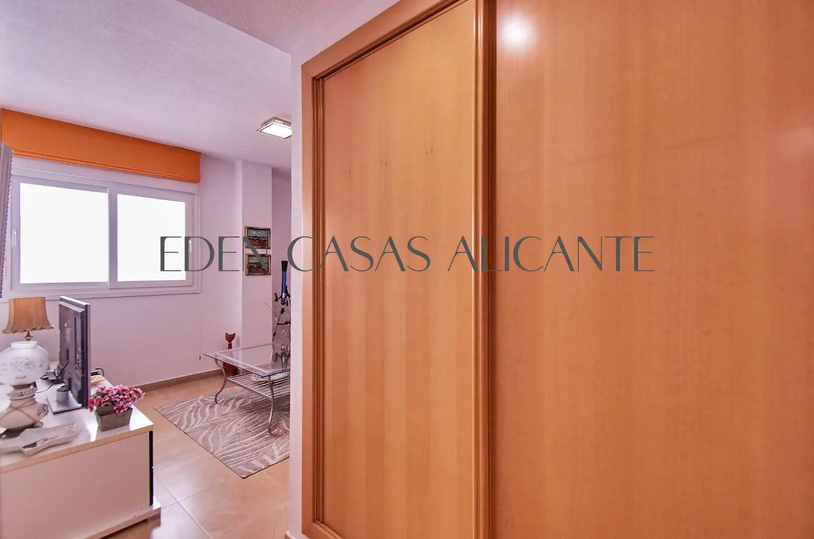 Piso en venta en El Campello con Aire acondicionado, Calefacción y Trastero