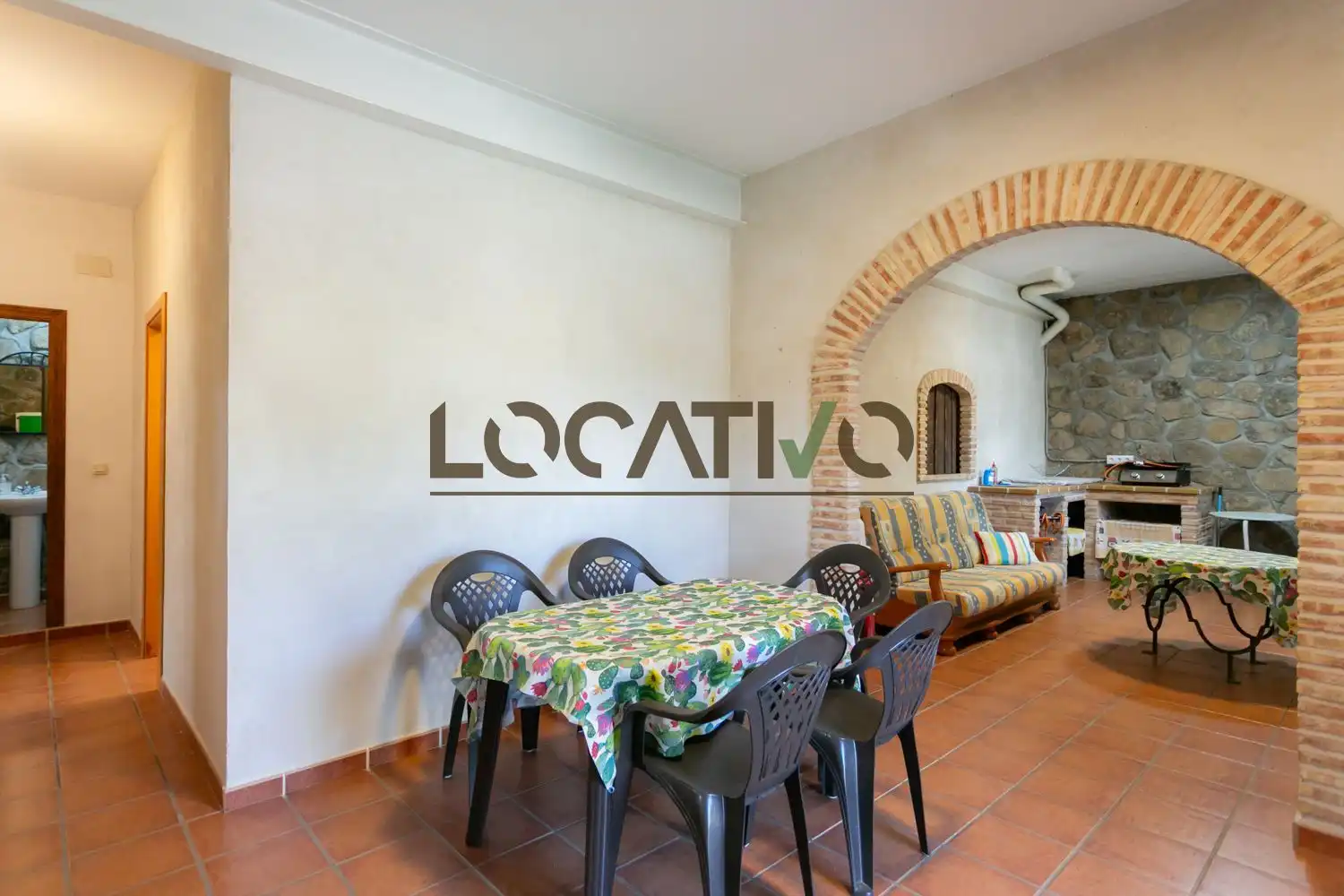 Casa o chalet en venta en El Hoyo de Pinares  con Calefacción, Terraza y Trastero