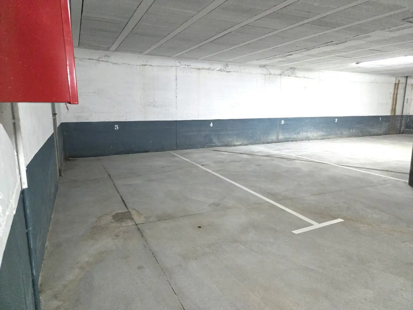 Parking de Garaje en venta en Sanxenxo