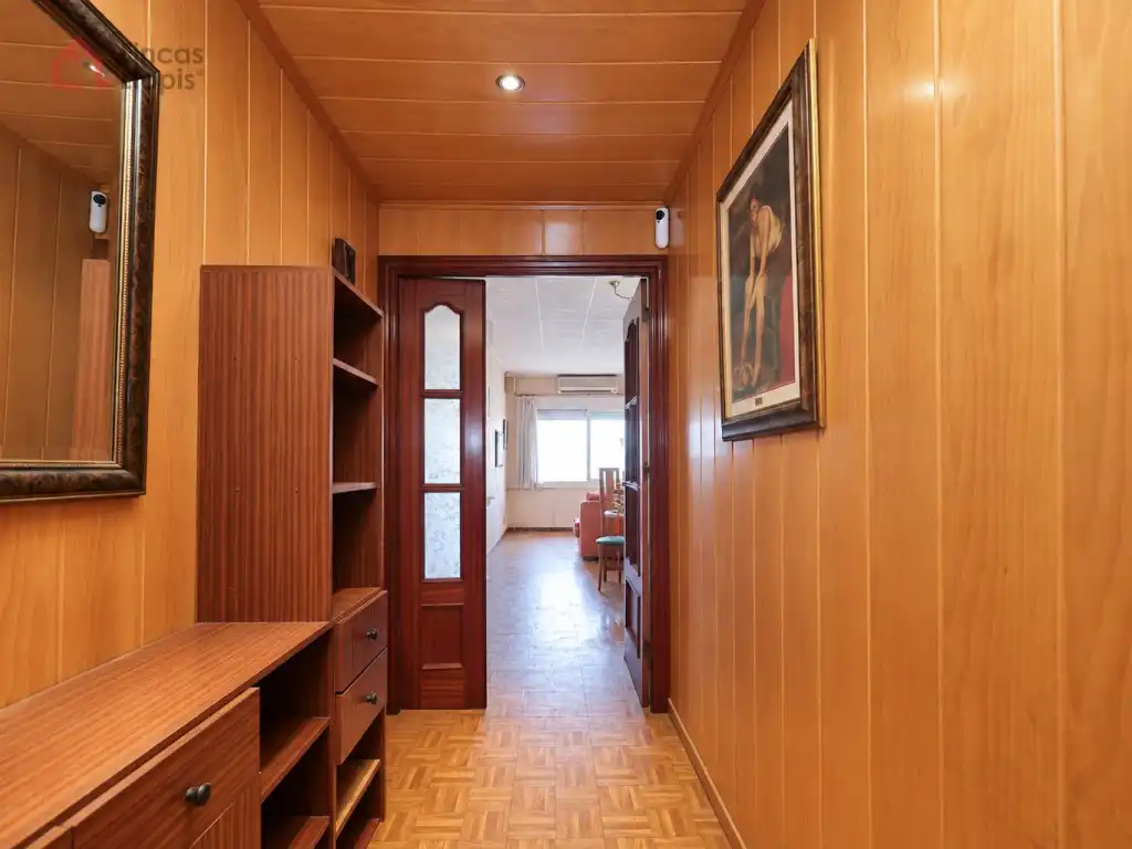 Appartamento con terrazza in vendita a Paseo Zona Franca 122, imagen 22