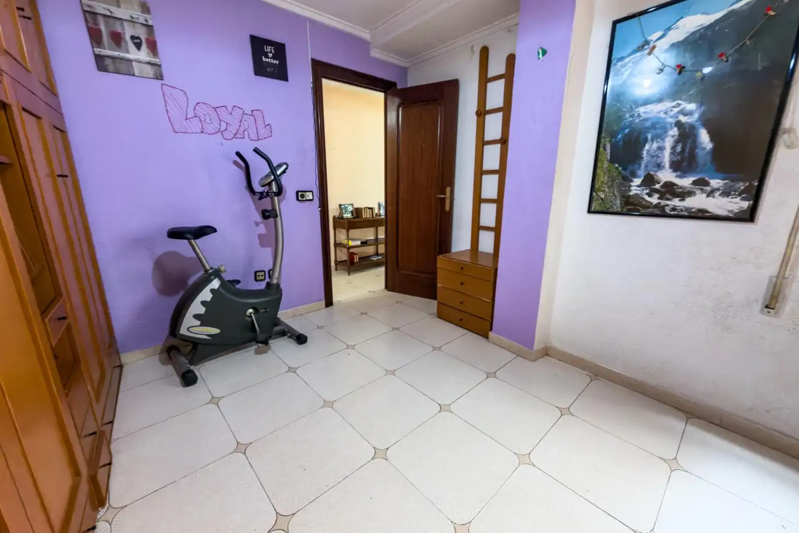 Flat for sale in Calle RAMON GALLUD, imagen 24