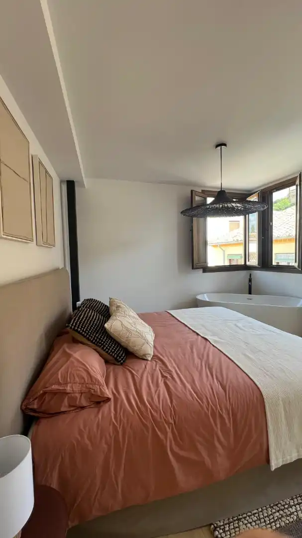 Appartement avec terrasse à vendre à Calle Horno del Vidrio, imagen 23