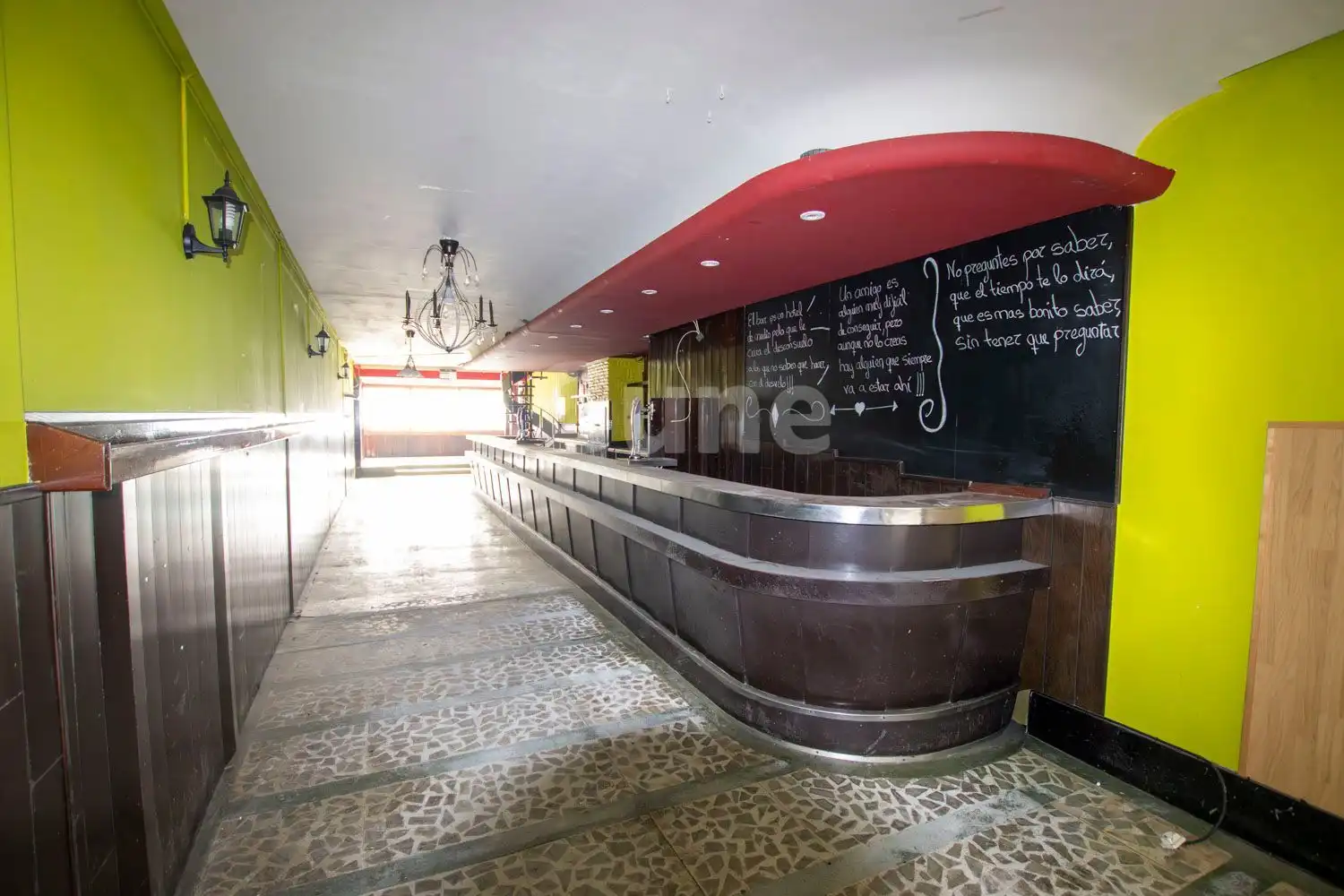 Local comercial en venda a Iparraguirre