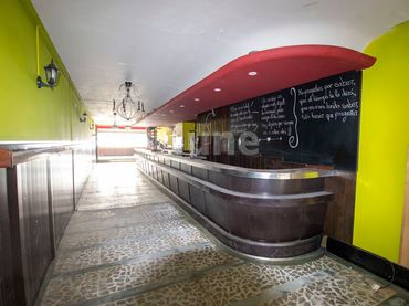 Business premises for sale in Iparraguirre
