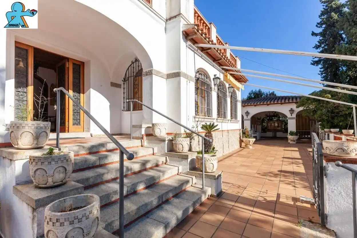 Villa avec piscine à vendre à Òrrius, imagen 4