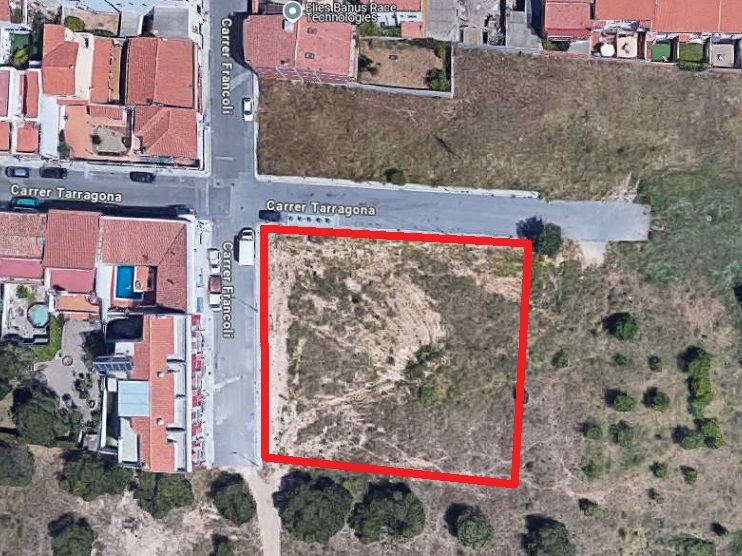 Residential for sale in Vilallonga del Camp