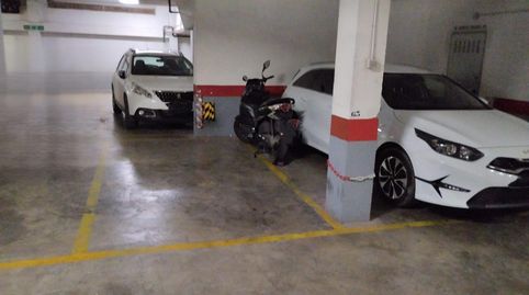 Foto 3 von Garage zur Miete in Almàssera, Valencia