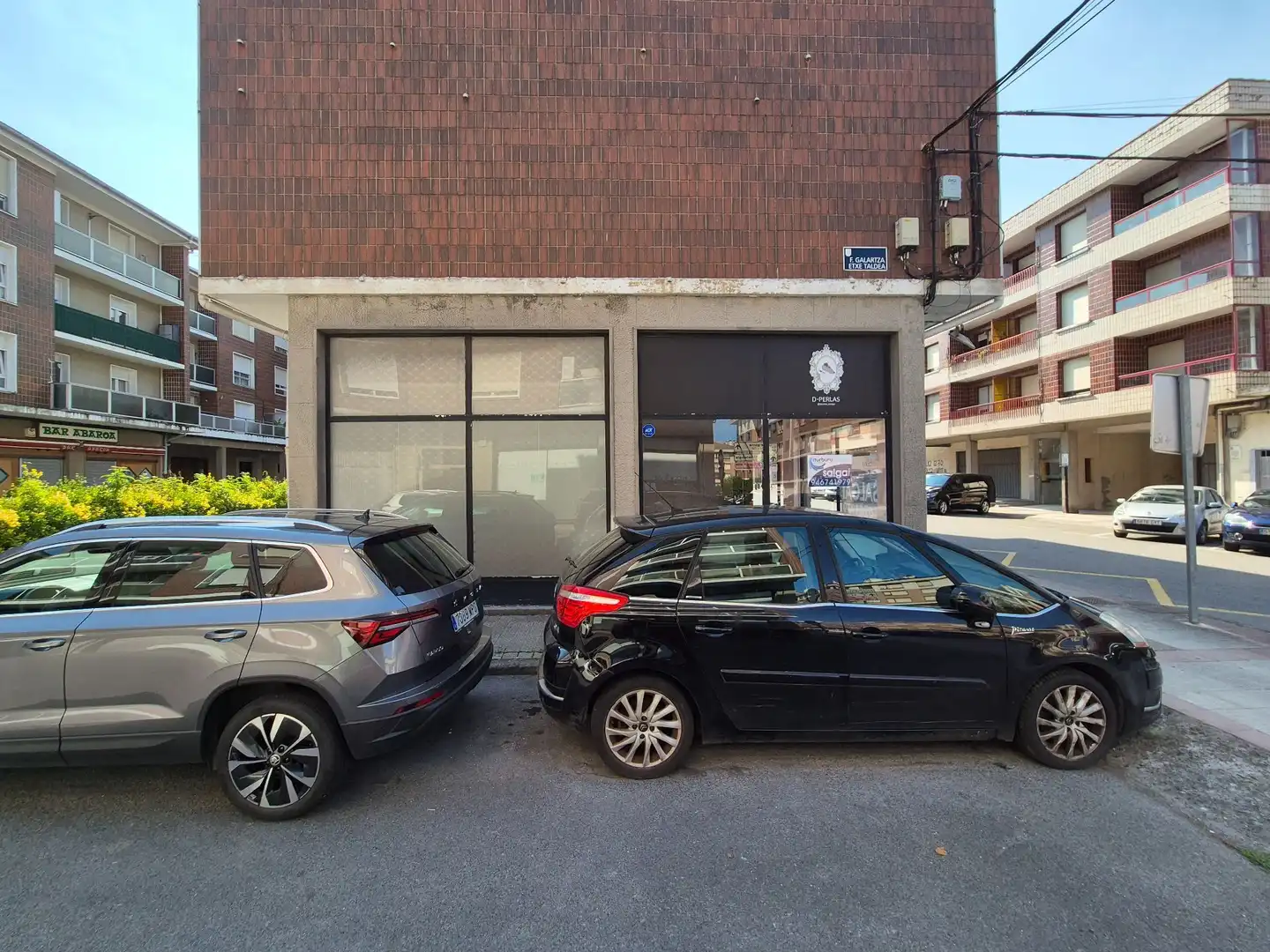 Local comercial en venta en Mungia, imagen 4